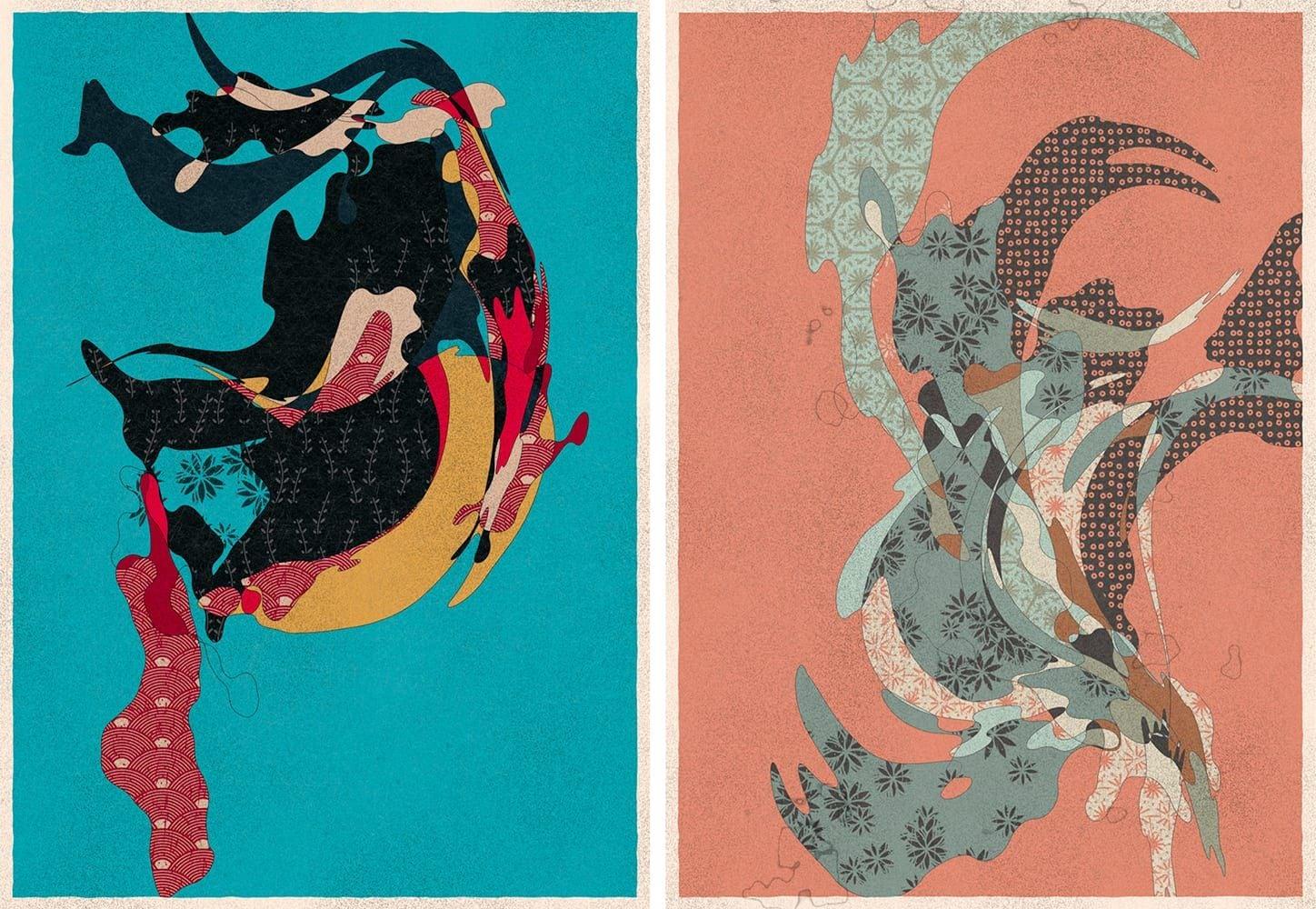 Memories of Qilin by Emily Xie
