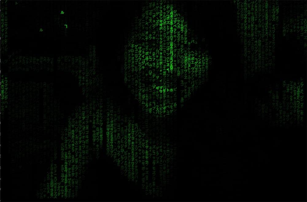 Matrix Cam (2018), an early experiment