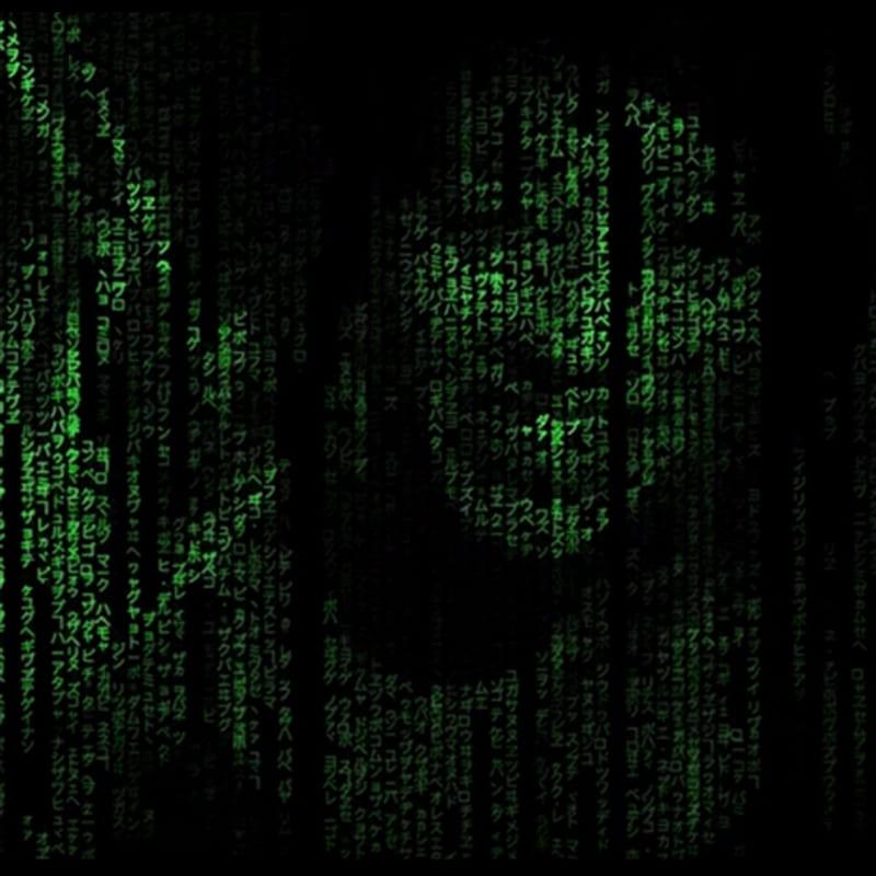 Matrix Cam (2018), an early experiment