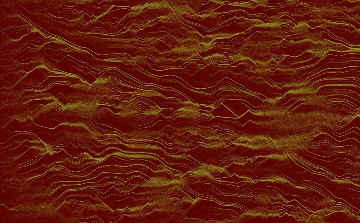 Dunes (2016), an early experiment (3 of 3)