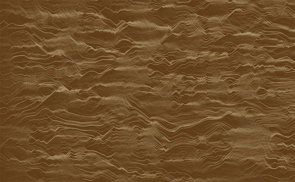 Dunes (2016), an early experiment (1 of 3)